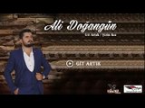 Ali Doğangün - Git Artık (Official Audio) KLAY MUZİK