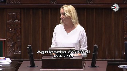Agnieszka Ścigaj - 08.05.18