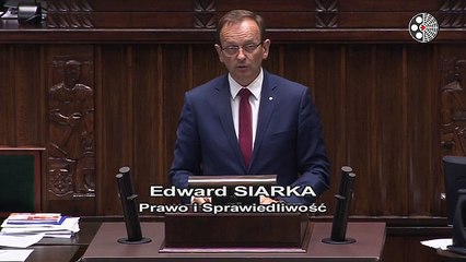 Edward Siarka - 08.05.18