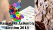 Karnataka Assembly Elections 2018: గుట్టలు గుట్టలుగా నకిలీ ఓటర్ కార్డులు