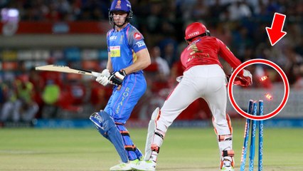 IPL 2018: RR VS KXIP Match Highlights