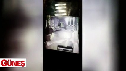 İP Kurucu üyesi Mehmet Aslan’ın pazar günü Beykoz’daki evinin kurşunlanması provokasyon çıktı