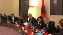 Menaxhimi, eksperti gjerman: Zgjidhje sistematike - Top Channel Albania - News - Lajme