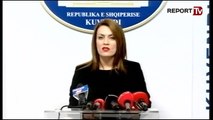 Report TV - PS llogari Bashës, Gjylameti: Kush i pagoi milionat e $ për lobim