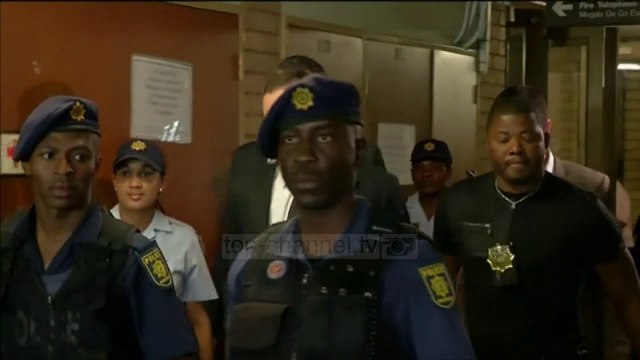 Vrau të dashurën, zgjatet dënimi për Oscar Pistorious - Top Channel Albania - News - Lajme
