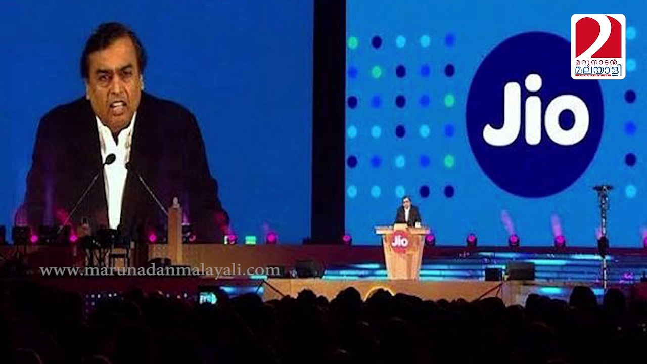 JioGets Rs 2 Lakh To Capture Market