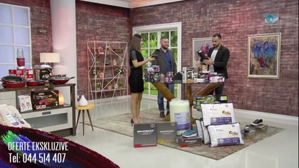 Ne Shtepine Tone, 24 Nentor 2017, Pjesa 4 - Top Shop - Oferta Black Friday