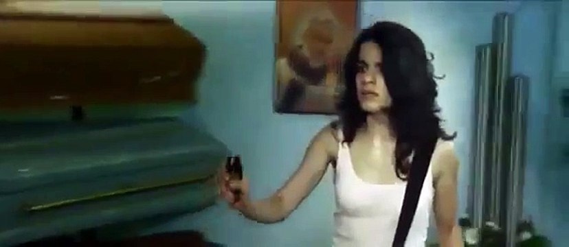 ВИРУС ЗОМБИ (ужасы, фантастика) ФИЛЬМ ПОЛНОСТЬЮ part 2/3