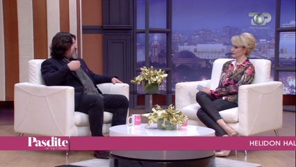 Pasdite ne TCH, Helidon Haliti, 23 Nentor 2017, Pjesa 3