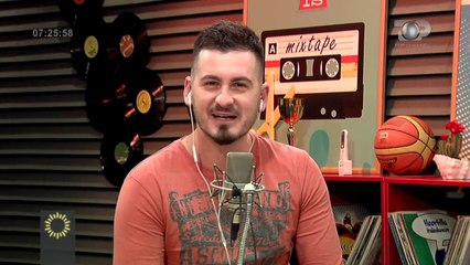 Wake Up, 24 Nentor 2017, Pjesa 1 - Top Channel Albania - Entertainment Show