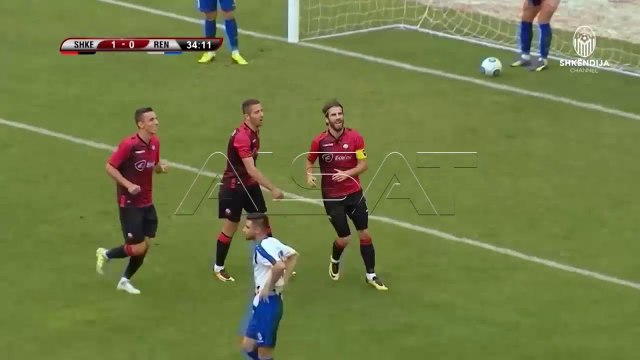 Renova - Shkëndija , derbi i vërtetë i Tetovës