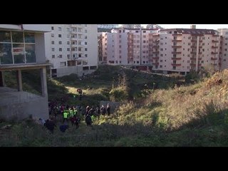 Nis aksioni kombetar i pastrimit