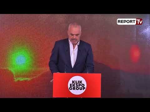 Report TV - Panairi Ndërkombëtar Klik Ekspo Group në datat 23 - 26 Nëntor