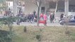 Ora News – Aksident pranë shkollës “Ismail Qemali" në Tiranë, makina përplas këmbësoren