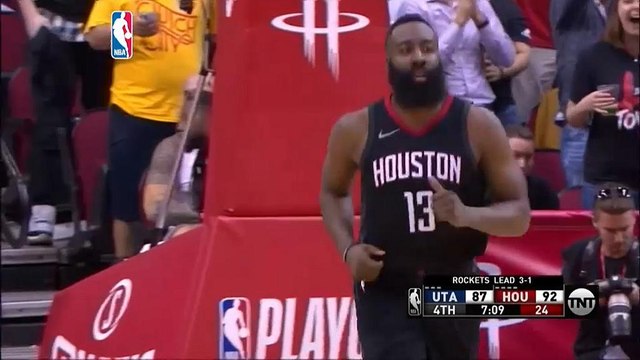 НБА: Хьюстон вышел в финал