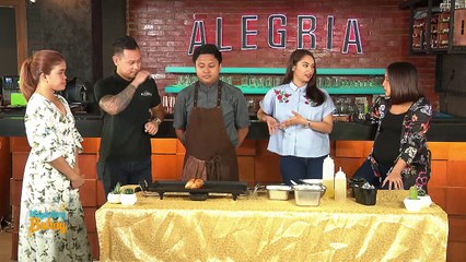 Magandang Buhay: Ryza alam ko yung tinatawag na hirap