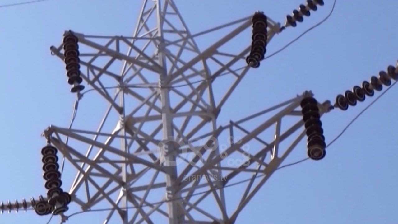Ora News – OSHEE importon 35.5 milionë euro energji vetëm për një muaj