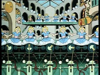 The Raggy Dolls - S06E05 - We are Not Amused