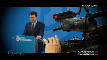 Opinion - Ngjarja e javes! (23 nentor 2017)