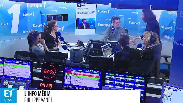 RSF épingle la France insoumise et la haine de Jean-Luc Mélenchon envers les journalistes