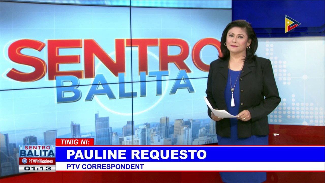 #SentroBalita | DBM: Build Build Build Program, lilikha ng 1.1-M na trabaho