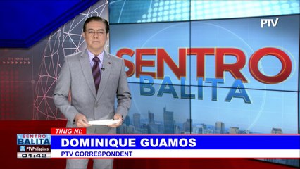 Video herunterladen: #SentroBalita: Kampanya vs pang-aabuso sa mga kabataan, paiigtingin