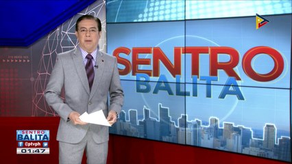 SPORTS BALITA: Handa na si Mark