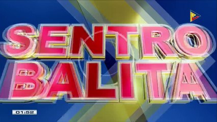 GLOBALITA: Kim Jong Un at Xi Jinping, muling nagpulong; Pampasaherong bus sa Italy, nasunog;  Mga aso sa California, kayang alamin ang sugar level ng tao