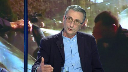 Ora News – Hysamedin Feraj: Protestat në Kosovë, të pritshme