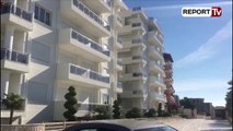 Report TV - Sekuestrohet ‘Santa Quaranta’ resorti luksoz i Klement Balilit