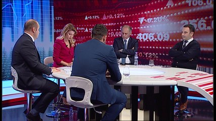 Ora News -  Koçi: Nuk do të ketë sigurim të detyrueshëm për banesat