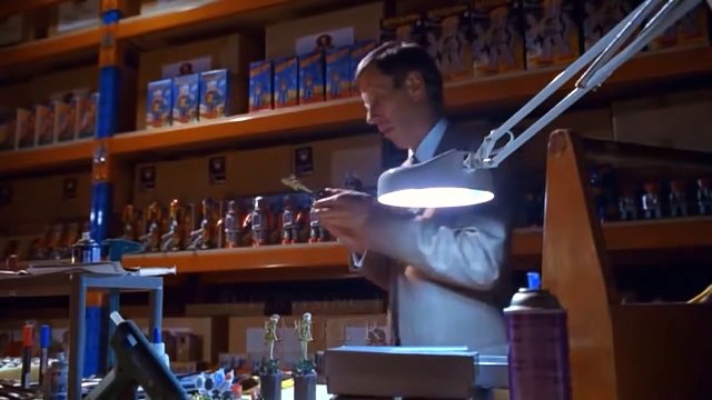 ПОЛЕ БОЯ (СТИВЕН КИНГ, фантастика, ужасы) ФИЛЬМ ОНЛАЙН part 1/2