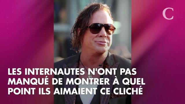 PHOTO. Entourée de Jade et Joy, Laeticia Hallyday retrouve le sourire