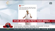 Meral Akşener'in oğlu Fatih Akşener FETÖ'nün ateşli sözcüsü çıktı