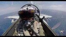 Forcat Ajrore Amerikane: Pilotë, pastroni xhamat! - Top Channel Albania - News - Lajme