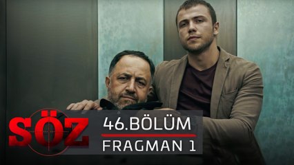 Söz | 46.Bölüm - Fragman 1