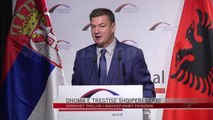 Dhoma e tregtise Shqiperi-Serbi - News, Lajme - Vizion Plus