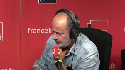 Pendant ce temps, à Cannes... - Le billet de Daniel Morin