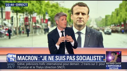 Grand Angle - 22h-0h