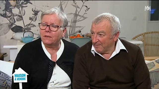 Forte émotion dans Maison à vendre hier soir quand Stéphane Plaza annonce une bonne nouvelle - Regardez