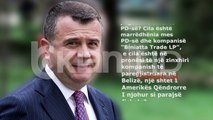 Perplasja PS-PD per kontratat e lobimit