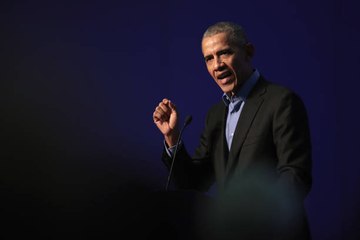 Pour Obama le retrait de Trump de l'accord sur le nucléaire iranien est "une erreur sérieuse"