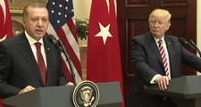 Erdoğan'dan, Trump'ın İran Kararına İlk Tepki: Kaybeden Amerika Olacaktır