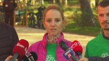 Ora News – U angazhuan 281 mijë vullnetarë në aksionin të pastrojmë Shqipërinë