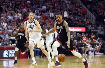 NBA - Top 5 : Gerald Green s'envole !