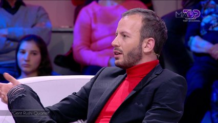 Top Show Magazine, 24 Nentor 2017, Pjesa 4 - Top Channel Albania - Talk Show