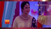 Yeh Hai Mohabbatein- 10th May 2018 Starplus News Updates