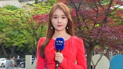 [날씨] 내일 완연한 봄...강한 자외선 주의 / YTN
