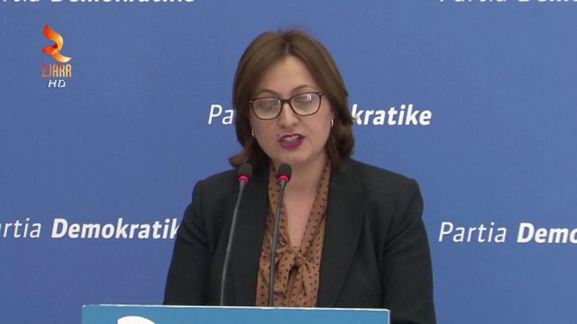 360° Gradë - Pd Ish Zv Ministrja E Brendshme Të Tregojë Pse Ka Udhëtuar Me Makinën E Habilajve