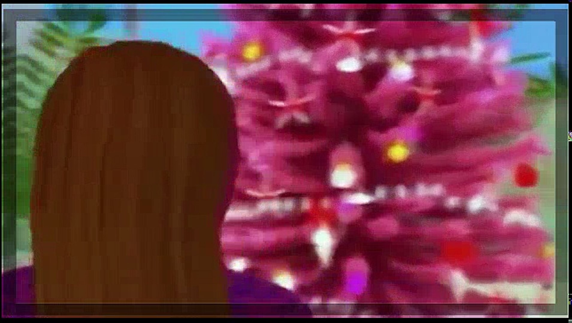 pelicula de barbie una navidad perfecta completa en español